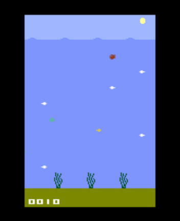 Fishies 5